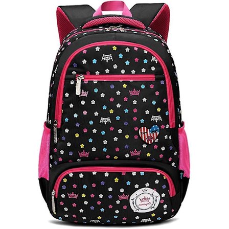 Skolesekker for elever i klasse 1-4