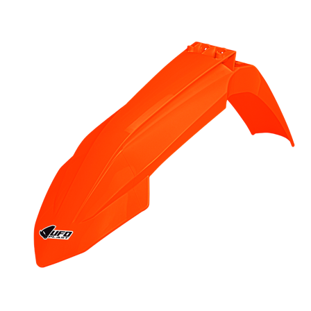 UFO Front Fender - KTM 125 SX 2023-2026