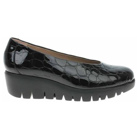 Skyttlar Wonders C33100barbunnegro Svarta 40