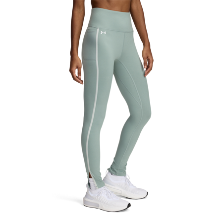 Under Armour Motion Leggings Vihreä