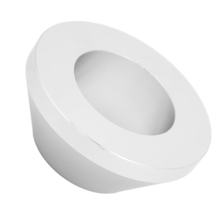 Manuell Däckbytare Centreringskon 4,5 cm Diameter Aluminium Billet för Bil Lastbil Husbil SUV