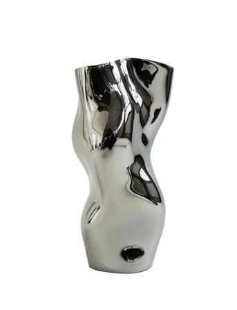 Hein Studio Ostrea 25 (Nickel) - Silver - ONE SIZE