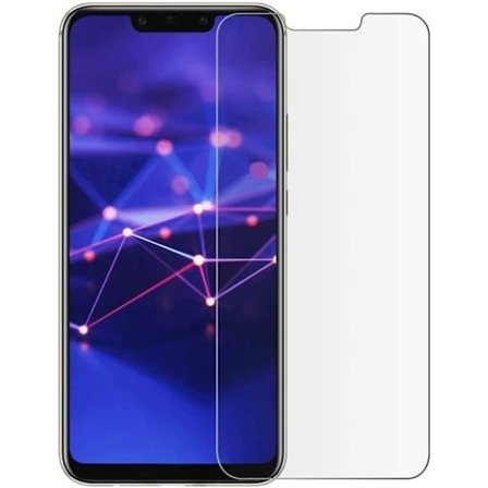 Huawei MATE 20 LITE Karkaistu Lasi - Ultra Kestävä Näytön Suojakalvo [Phonillico ]