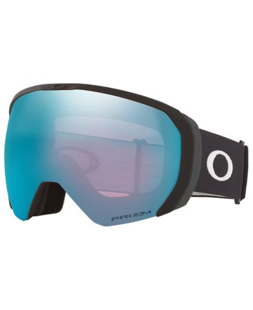 Oakley Flight Path L Matte Black Prizm Sapphire