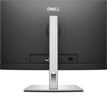 DELL Pro 24 AiO QC24250 Intel Core Ultra 7 265 23.8inch FHD Touch 16GB 512GB SSD Adj Stand Kb&Mse WLAN W11P 1Y Basic Onsite