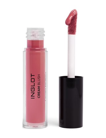 INGLOT Inglot Cream Blush 100 - Pink - 5 ML