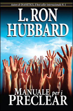 Manuale per i Preclear L. Ron Hubbard