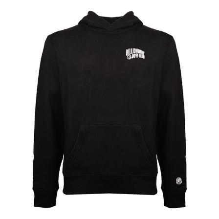 Billionaire Boys Club, Sweatshirt Czarny, Mężczyzna, Rozmiar: S