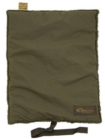 Carinthia G-Loft Sit Pad Olive