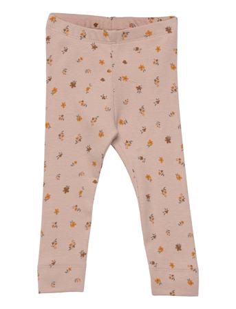 Nbfbali Xsl Legging Patterned Name It