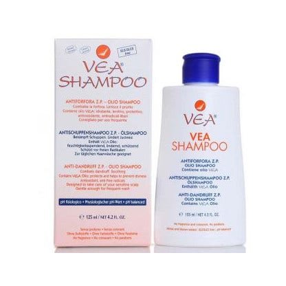 Vea Shampoo Antiforfora 125 ml