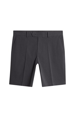 J.Lindeberg - Golf - Vent Shorts - Black - Man - 29