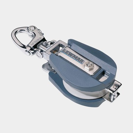 Ocean kastblock - strl 2