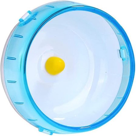 Hamster løbehjul 1 stk. Lydsvagt hamsterhjul Hamsterhjul Hamster løbehjul