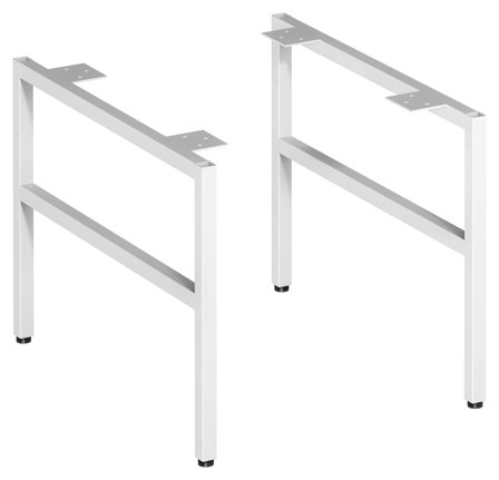 Gustavsberg Artic Benställning vit, Badrum