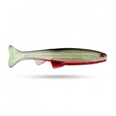 Scout Kicker 9cm (5-pack) - Red Ghost V2