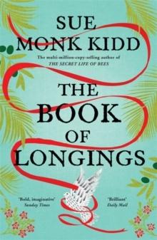 The Book of Longings - Bok av Sue Monk Kidd - Pocket