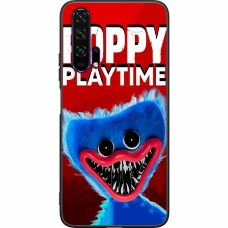 Honor 20 Pro Svart Skal Huggy Wuggy