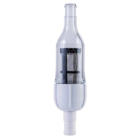 Polaris 280 380 3900 480 Inline Filterenhet med Sil 48080