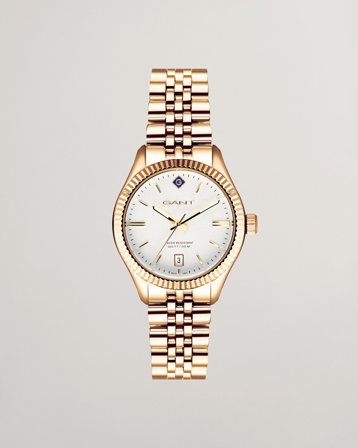 GANT Damen Sussex Armbanduhr (ONE SIZE)