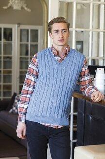 Beskrivning basplagg herr