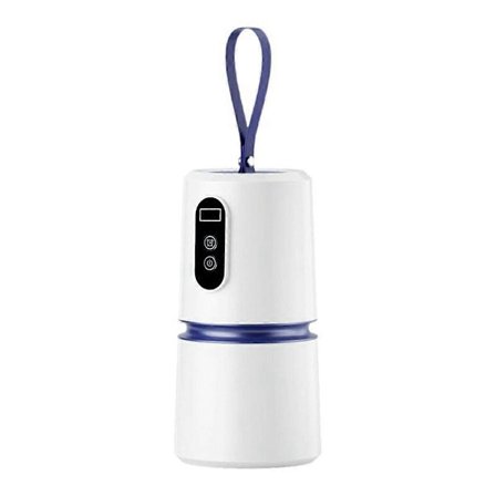 Bärbar Mini Torktumlare, Ett Måste för Hemmabruk, Liten Klädtorkningsenhet, Perfekt för Resor och D[D]