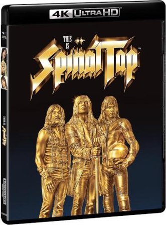 This Is Spinal Tap