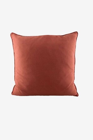 Eightmood - Putetrekk, Mary - Rød - Pynteputer & putetrekk - Fra Homeroom