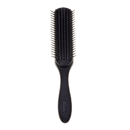 Denman Jack Dean D3 Styling Brush Accessoarer & tillbehör Unisex 1 PCS