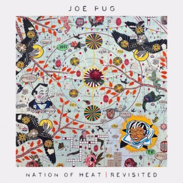 Nation of heat revisited JOE PUG