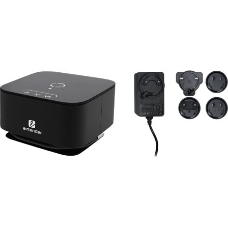 Airtender Elektrisk vakuumpump | Köksmaskiner > Vakuumförpackare | Bagaren och Kocken