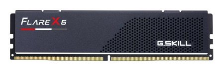 G.SKILL 16GB DDR5 6000MHz Flare X5