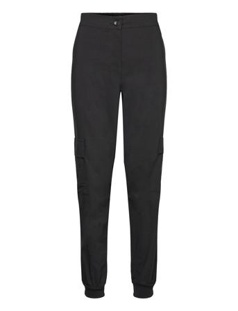 Mya Trousers Black Makia