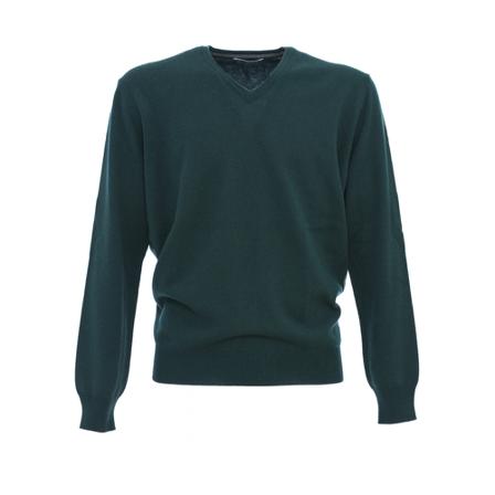 Kangra - Tröjor - Grön - Herr - Storlek: 3xl, Herr, Storlek: 3XL