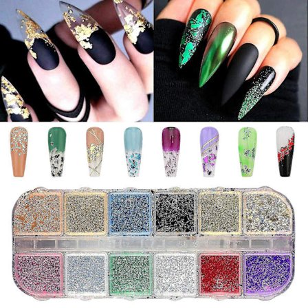 Neglekunst Dekorationer