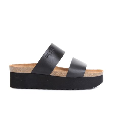 Sweeks Hedda slip-in sandaler (dam)