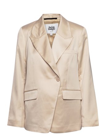 Twist & Tango Brim Blazer - Beige - 40