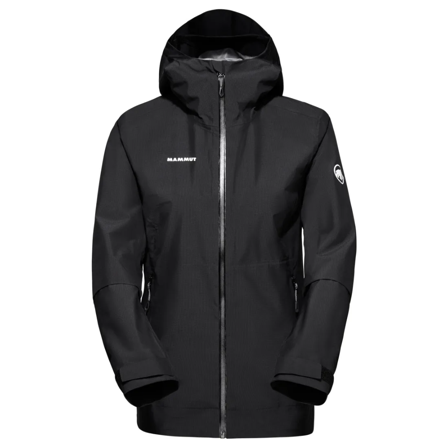 Mammut W's Alto Light HS Hooded Jacket Black