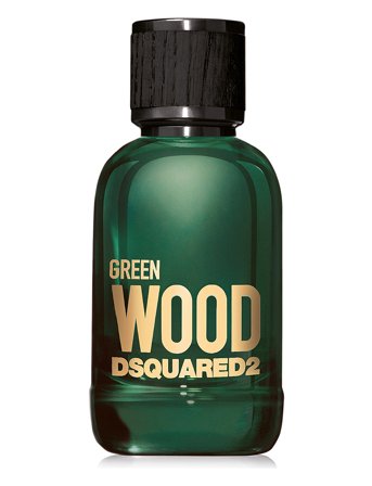DSQUARED2 Green Wood Pour Homme Edt - Nude - 50ML