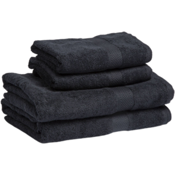 Frottéhandduk 70x130cm Lord Nelson Fairtrade 550 g