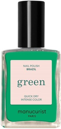 Manucurist Green Brazil Smalto 15ml