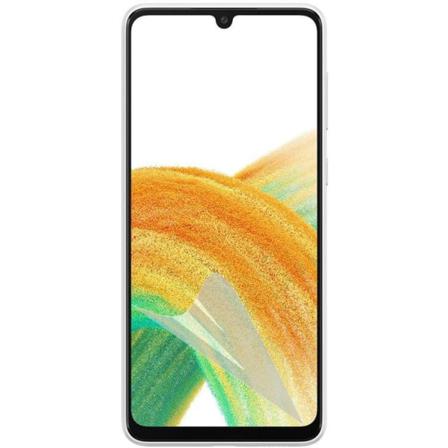 2-pack Samsung Galaxy A33 5g Skärmskydd - Ultra Thin Transparent