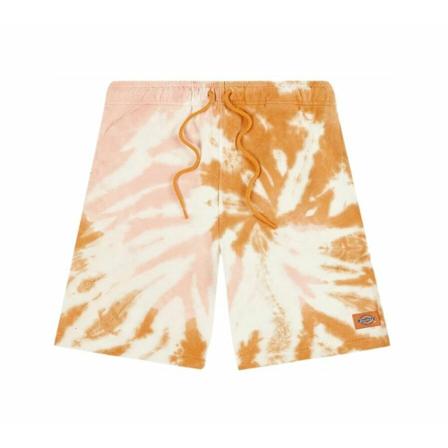 Dickies Seatac Shorts Orange, Herre Badeshorts