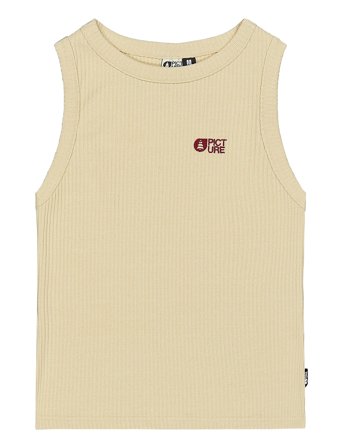 PICTURE ORGANIC CLOTHING | Ziaky Knit Tank | L