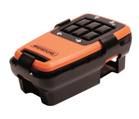 Åkerströms 947220-001 Hållare Small, Installationsmaterial