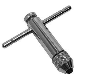 PELA 69366 Verktygshållare förnicklad M5-M12, Maskintillbehör & förbrukning