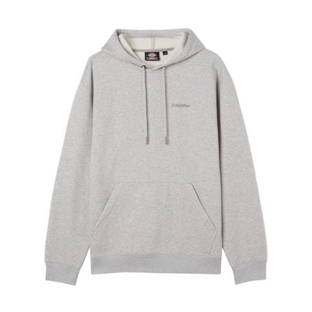 Dickies Hoodies Grå, Herre