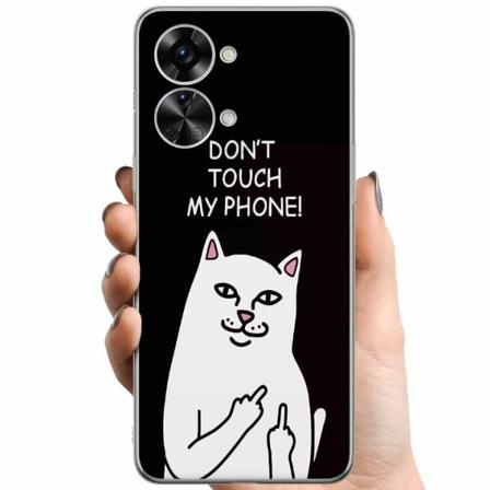 Oneplus Nord 2t Tpu Mobilskal My Phone