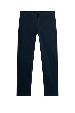 J.Lindeberg - Ched Cotton Stretch Pants - Fashion - Blue - Men - 34/32