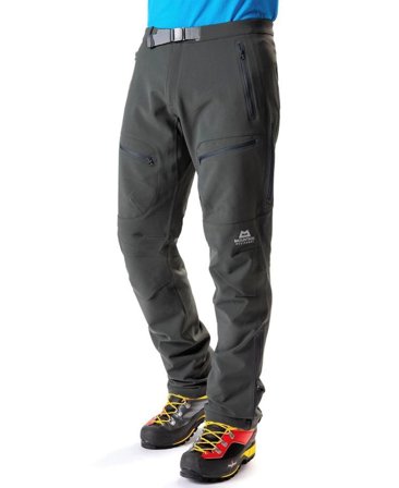 Mountain Equipment Trojan Wmns Graphite/Black